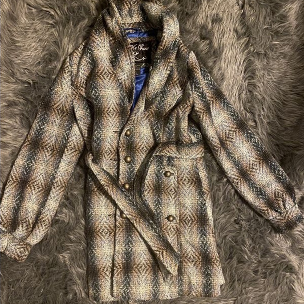 Women coat